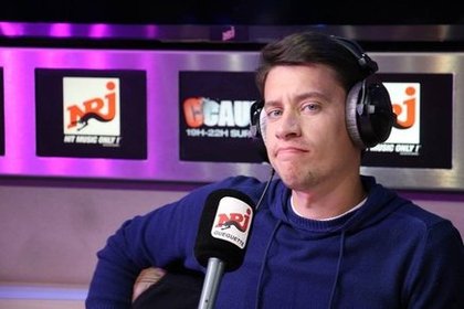 Mercredi 27 Aout avec l’équipe du film BabySitting