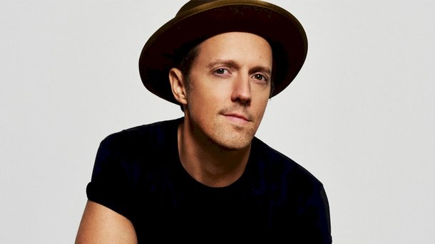 Le coup de cœur du club Chérie du jour: "I Feel Like Dancing" de Jason Mraz