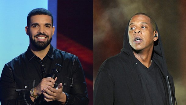 Drake fait mieux que Jay-Z!