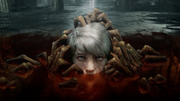 The Medium : le jeu d'horreur psychologique qui secoue ce début d'année