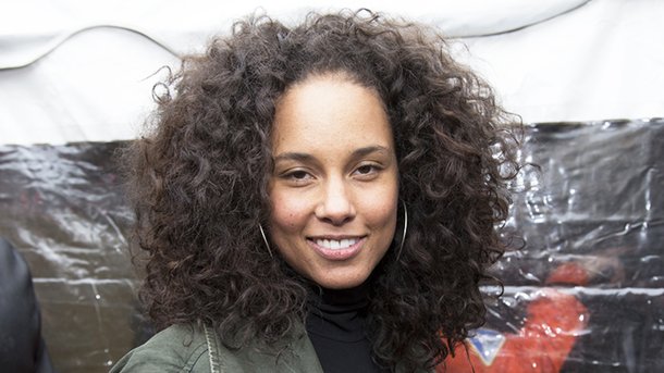 Alicia Keys : ses engagements humanitaires