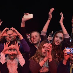 NRJ Music Tour Compiègne