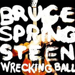 Bruce Springsteen - Wrecking Ball