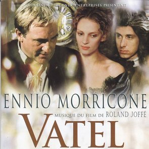 Vatel [B.O.F.]