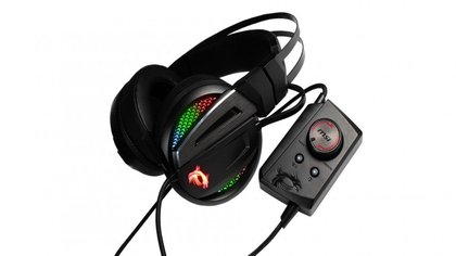 MSI Immerse GH70