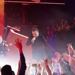 Trois Cafés Gourmands - Cérémonie NRJ Music Awards 2019