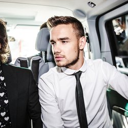 Liam Payne - L'Annuel Officiel 2015
