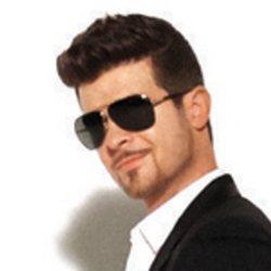 Robin Thicke