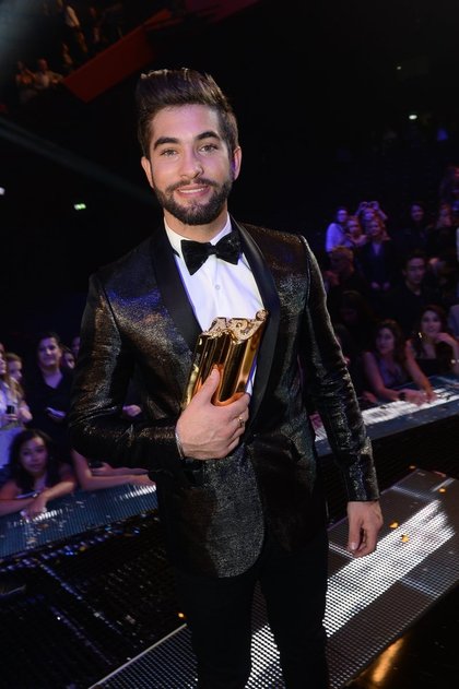 Kendji Girac
