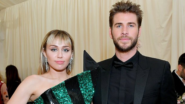 Miley Cyrus: «Slide Away», un message sur sa rupture avec Liam Hemsworth?