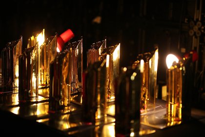 Backstage NRJ Music Awards Paris Edition