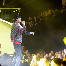 Roméo Elvis - Cérémonie NRJ Music Awards 2019