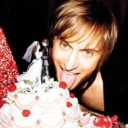 David Guetta fête la musique à X Factor