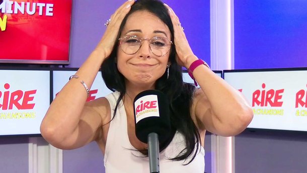 La Bajon : Cynthia et les boulangers