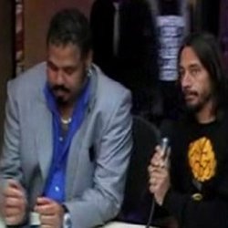Bob Sinclar invité du 6/9