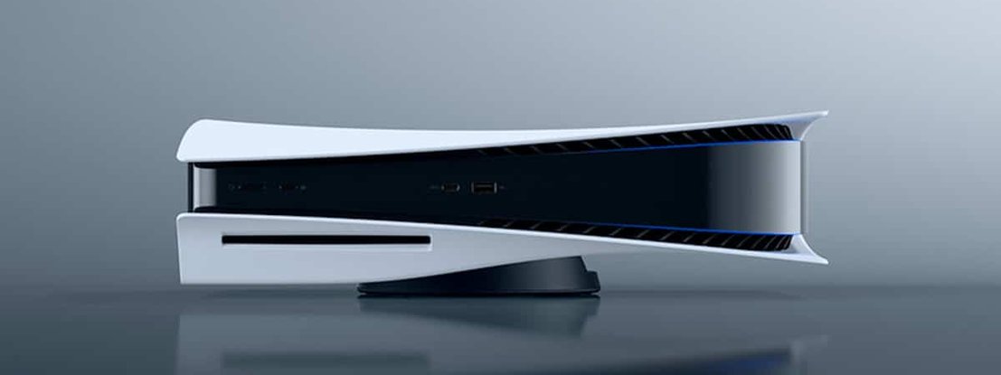PS5