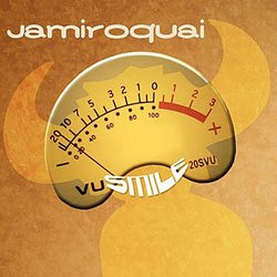 Jamiroquai donne le smile