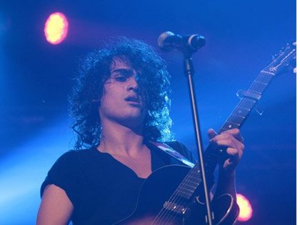 NRJ Music Tour de Valenciennes 1
