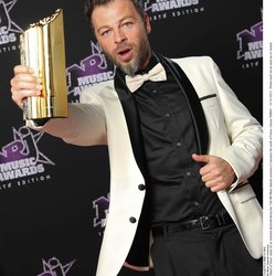 Christophe Maé