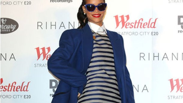 Rihanna et Chris Brown : le feuilleton continue