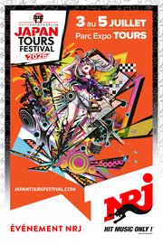 Japan Tours Festival 2026