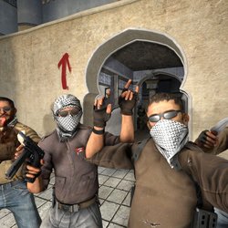Counter Striker : Global Offensive