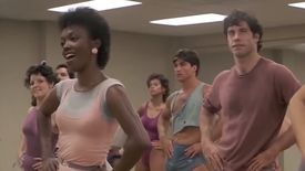Musique et sport : les tubes les plus remuants des années 80