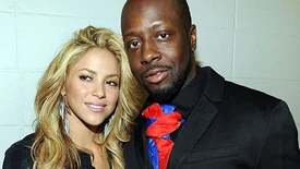 Shakira : ses plus beaux duos