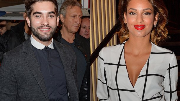 Kendji Girac : piégé par Tal chez C'Cauet!