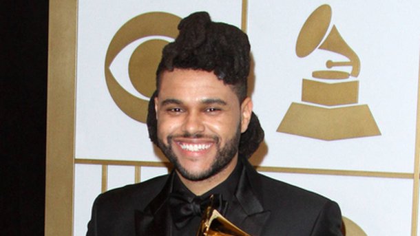 The Weeknd offre 50.000 dollars canadiens à l'université de Toronto !