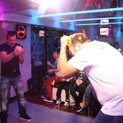 Jeudi 11 septembre avec Magic System