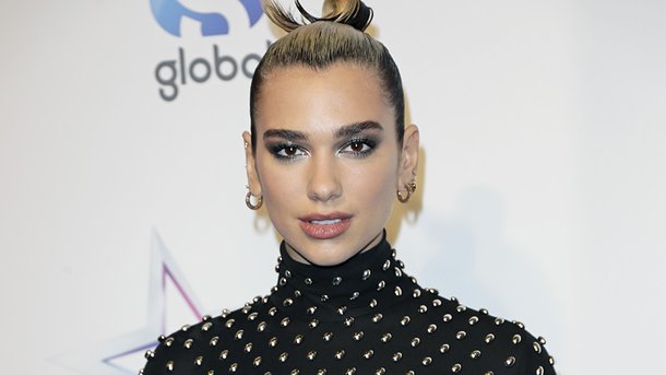 Dua Lipa déclare son amour à Anwar Hadid pour son anniversaire