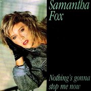 NOTHING'S GONNA STOP ME NOW (1987)