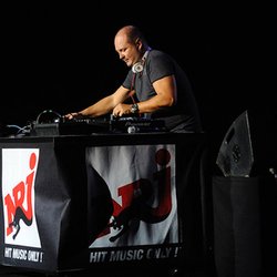 Cauet - NRJ Music Tour Vendée