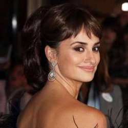 Penélope Cruz pour Pirates des Caraïbes 4