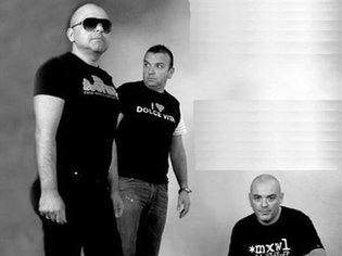 Desaparecidos