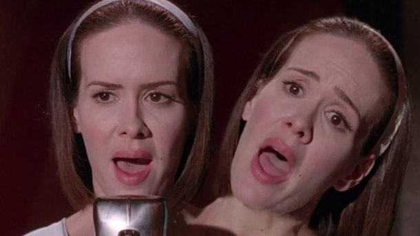 American Horror Story: les secrets de tournage de la série américaine