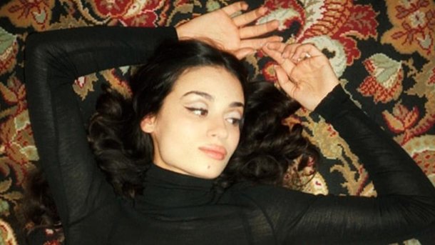 Le coup de cœur du Club Chérie : "Your Girl" de Salya