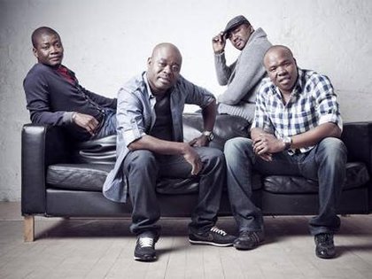 Un album best of pour Magic System 