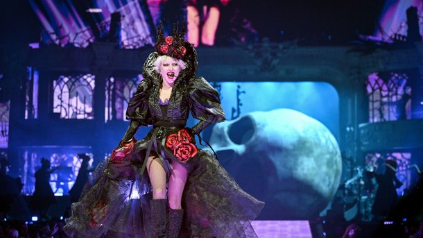 Lady Gaga à Lyon : à quelle setlist s'attendre ?
