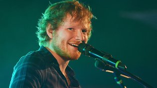 Ed Sheeran