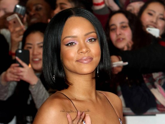 rihanna