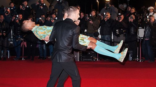 Cinq lancements marquants des NRJ Music Awards