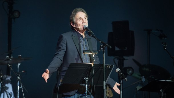 Murray Head donne des nouvelles rassurantes après son accident