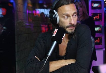 Lundi 17 juin avec Bob Sinclar