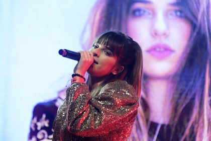 Philippine - NRJ Music Tour de Beauvais 2020