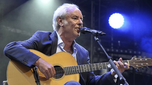 Maxime Le Forestier : 5 choses à savoir sur le chanteur
