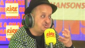 Enfant, Booder allait avec sa mère aux bains municipaux - L'Afterwork du Rire