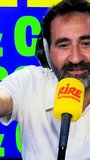 Mathieu Madénian : l'interview "galère de crèche" - L'Afterwork du Rire