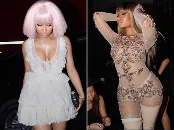 Nicki Minaj